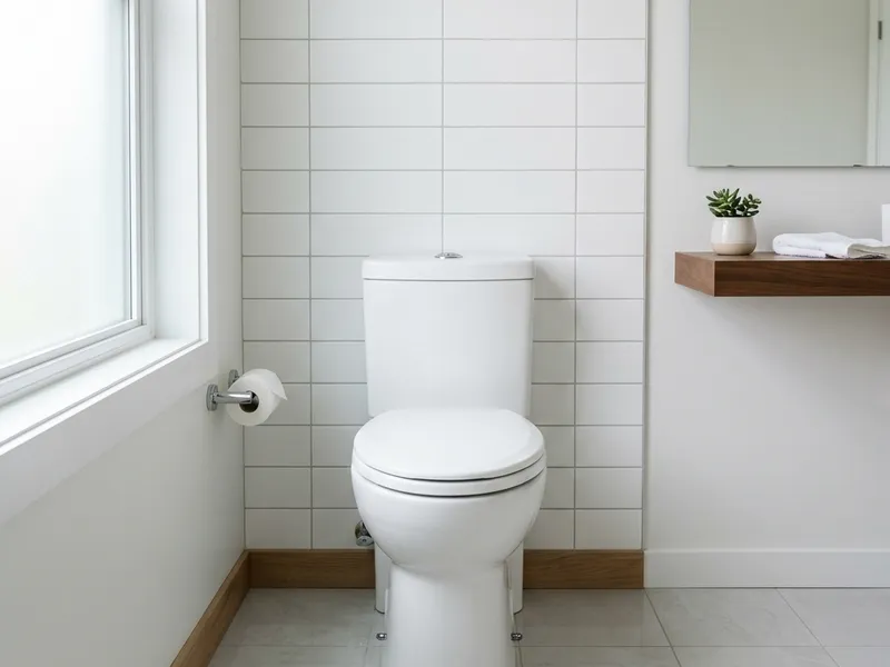 Toilet Repair & Installation Plumber in Ashland, OK